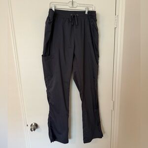 Grey Scrub Pant- XL Tall Never Worn